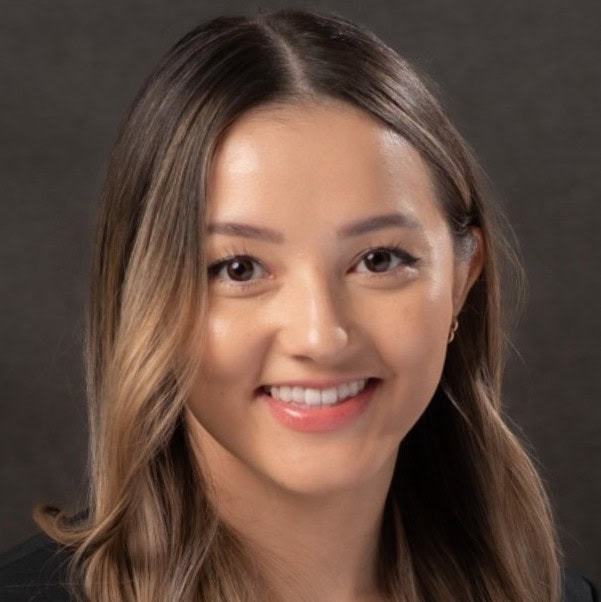 Katie Holloway's headshot